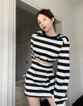 어이사마켓 - 모던정장 A0443# 중국 다이렉트 패션 B2B 플랫폼 어이사마켓