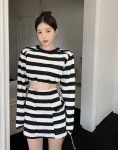 어이사마켓 - 모던정장 A0443# 중국 다이렉트 패션 B2B 플랫폼 어이사마켓