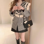 어이사마켓 - 반코트 2686# 중국 다이렉트 패션 B2B 플랫폼 어이사마켓