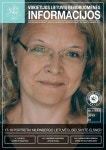 1 SAUSIS, NR. 1/577 by Vokietijos lietuvių bendruomenės žurnalas „Informacijos“ - Issuu VLB „INFORMACIJOS“, 2019 M. 1... 