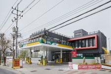 앞서 걷는 길, ㈜북대구IC주유소 - S-OIL 공식 블로그 : S-OIL STORY