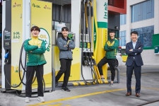 앞서 걷는 길, ㈜북대구IC주유소 - S-OIL 공식 블로그 : S-OIL STORY