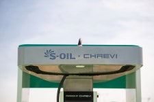 미래로 놀러오세요, 운정드림 주유소·충전소 - S-OIL 공식 블로그 : S-OIL STORY