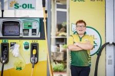 긍정의 차차차, 포항카카오주유소 - S-OIL 공식 블로그 : S-OIL STORY