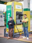 마음이 키우는 도원주유소 - S-OIL 공식 블로그 : S-OIL STORY