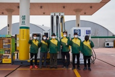 깊이 보는 눈, 효문2주유소 - S-OIL 공식 블로그 : S-OIL STORY