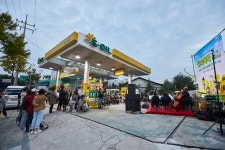 인생 선율로 감미로운 주유소 현장 콘서트♪ - S-OIL 공식 블로그 : S-OIL STORY