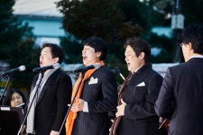 인생 선율로 감미로운 주유소 현장 콘서트♪ - S-OIL 공식 블로그 : S-OIL STORY