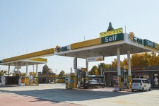 흔들림 없는 한 가지, 이순신주유소 - S-OIL 공식 블로그 : S-OIL STORY