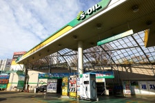 믿음직한 ㈜해뜨는여의동주유소 - S-OIL 공식 블로그 : S-OIL STORY