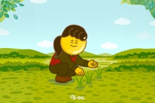 S-OIL은 장항습지에서 손님맞이 준비 완료! - S-OIL 공식 블로그 : S-OIL STORY