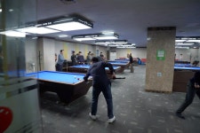 초보부터 고수까지, 당구로 배우는 열린 소통 - S-OIL 공식 블로그 : S-OIL STORY