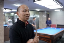 초보부터 고수까지, 당구로 배우는 열린 소통 - S-OIL 공식 블로그 : S-OIL STORY