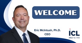 [ICL lab - 한국 공식, 모아바이오] Exciting Leadership News: ICL Welcomes Our New CEO! | 연구용제품 > Bio마켓 | BRIC