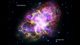 Birth of a Black Hole | HubbleSite Birth of a Black Hole