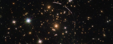 NASAs Hubble Captures a Dozen Galaxy Doppelgangers | HubbleSite NASAs Hubble Captures a Dozen Galaxy Doppelgangers