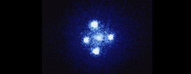 News Releases | HubbleSite News Releases