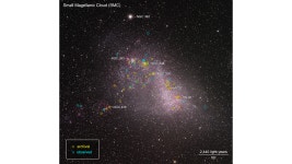 MACS J1206 | HubbleSite MACS J1206