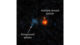 J0439+1634 | HubbleSite J0439+1634