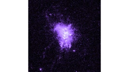 Galaxy MACS J1532 | HubbleSite Galaxy MACS J1532