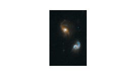 SDSS J0827+5224 | HubbleSite SDSS J0827+5224