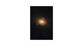 SDSS J1005+4016 | HubbleSite SDSS J1005+4016