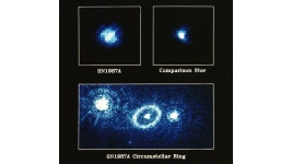 Supernova 1987A | HubbleSite Supernova 1987A