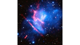 MACS J0416 | HubbleSite MACS J0416