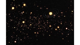 Planets Everywhere | HubbleSite Planets Everywhere