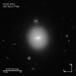 J2150-0551 | HubbleSite J2150-0551