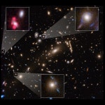MACS J1206 | HubbleSite MACS J1206