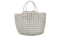 www.stylenanda.com 매끈입체짜임 탄탄토트백 (+pouch)