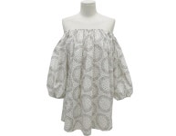 스타일난다 쏘굿페이즐 오프숄더미니OPS