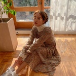 www.stylenanda.com 모어럽하트앤 큐빅포인트링 (8pcs set)