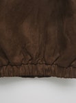 www.stylenanda.com 스웨이드터치 웰무드집업JK