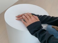 www.stylenanda.com 유니크쉐입 멀티데코링 (4pcs set)