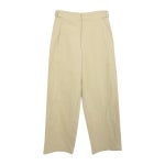 www.stylenanda.com 와이드직진핏 프리버클팬츠
