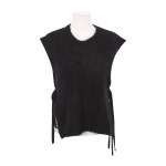 www.stylenanda.com 헤어리스트래피 레이어링니트vest