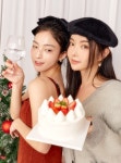 3CE│STYLENANDA 헤어