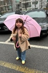 담날 바로 착용하고 갔어요~ 편하 머리띠 너무 이뻐요~ 탐날정도로ㅎ 따님도 받자마자 담날 바로 착용하고 갔어요~ 편하포토리뷰 - 스타일노리터