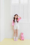 스타일노리터(STYLE NORITER) [CCU] 프렌들리 7부 티 - 15,840 | 무신사 스토어