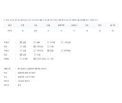 스타일온미 [스타일온미] 데이미 미니 비즈 스팽글 플라워 프린팅 티셔츠 스타일온미 [스타일온미] 데이미  미니 비즈 스팽글 플라워 프린팅 티셔츠
