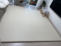 양면이중코팅 더블원피스매트 252x252x4cm - 이마트몰, 원하는 상품을 원하는 시간에 쓱, 이마트몰 양면이중코팅 더블원피스매트... 