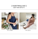 [딥슬립 썸머 파자마 세트 69727]
