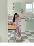[굿잠 요루 파자마 원피스 70214]