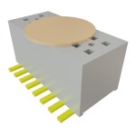 CLE-108-01-G-DV-A-K-TR / 반도체/전자부품 > 칩원스탑 / 디바이스마트 CLE-108-01-G-DV-A-K-TR