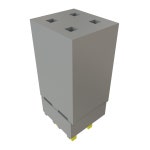 ESQ-102-12-G-D / 반도체/전자부품 > 칩원스탑 / 디바이스마트 ESQ-102-12-G-D