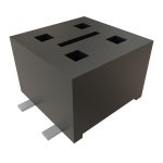 HLE-102-02-F-DV-BE-TR / 반도체/전자부품 > 칩원스탑 / 디바이스마트 HLE-102-02-F-DV-BE-TR