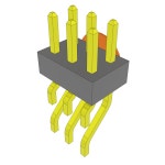 MMT-103-01-L-DH-K-TR / 반도체/전자부품 > 칩원스탑 / 디바이스마트 MMT-103-01-L-DH-K-TR