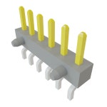 MMT-106-01-L-SH-A / 반도체/전자부품 > 칩원스탑 / 디바이스마트 MMT-106-01-L-SH-A